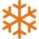 Icon Kälte