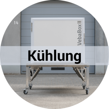 Plug&Play System Áir 2D - Heatsys GmbH & Co. KG - Van Ausbau, Umbau u