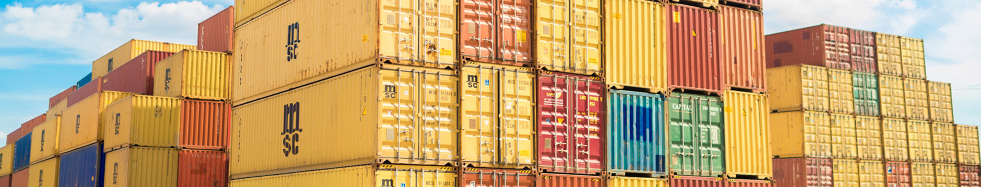 PlugVan Module für die Logistik